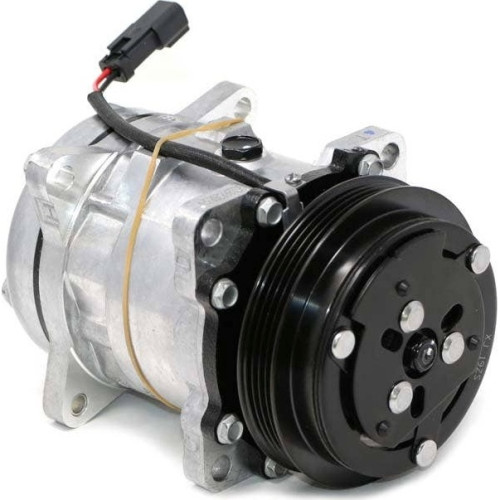 Компрессор переменного тока Bobcat, 7363379