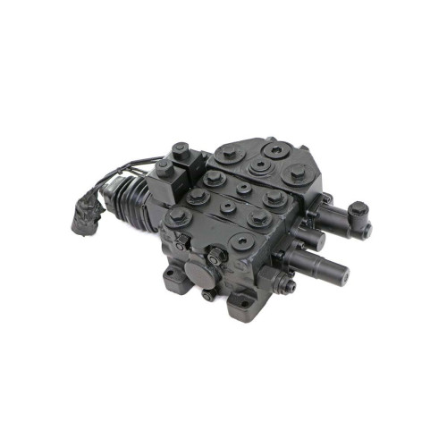 Клапан керування Bobcat, 7363857