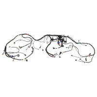 Джгут проводів шасі Bobcat, 7364209