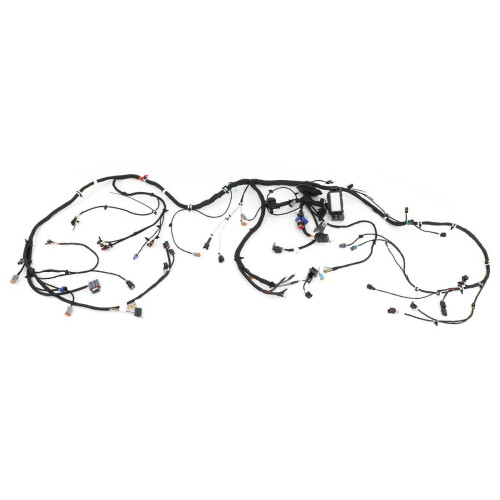 Джгут проводів шасі Bobcat, 7364209