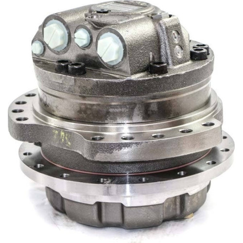 Приводной двигатель Bobcat, 7364457