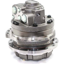 Гидростатический двухскоростной приводной двигатель Bobcat, 7364458