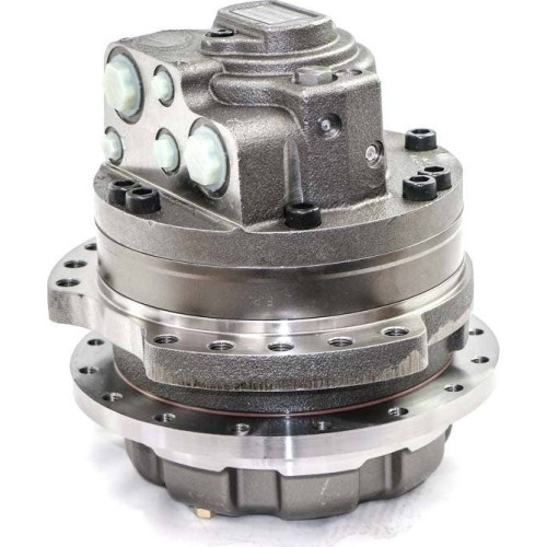 Гидростатический двухскоростной приводной двигатель Bobcat, 7364458