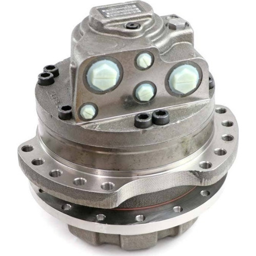 2-швидкісний гідростатичний двигун Bobcat, 7364460