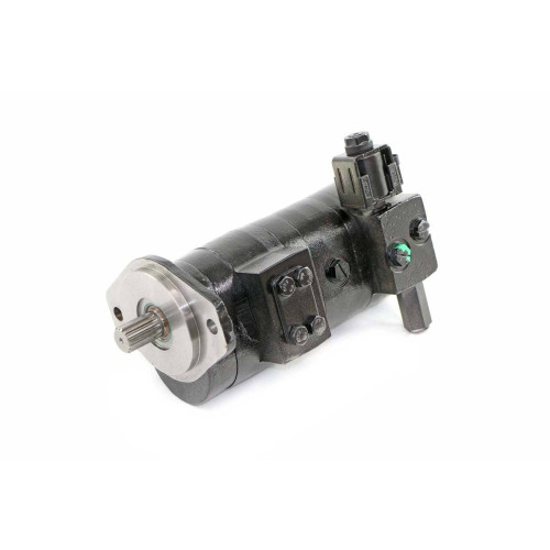 Насос высокого расхода Bobcat, 7365286