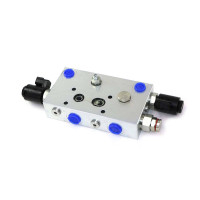 Подвесной клапан Bobcat, 7368480