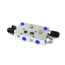 Підвісний клапан Bobcat, 7368480