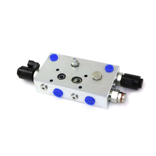 Підвісний клапан Bobcat, 7368480