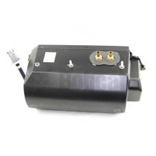 Комплект обігрівача кабіни Bobcat, 7368503