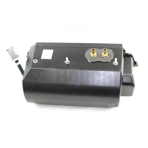 Комплект обогревателя кабины Bobcat, 7368503