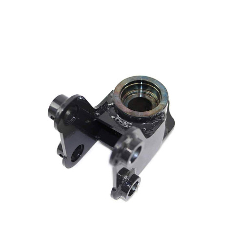 Вилка крепления левой шины Bobcat, 7369132