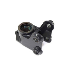 Вилка кріплення правої шини Bobcat, 7369133