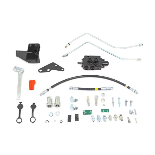 Комплект клапана задней вспомогательной гидравлики Bobcat, 7370217A