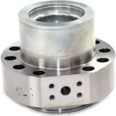 Кришка головки циліндрів для екскаваторів Bobcat, 7370392