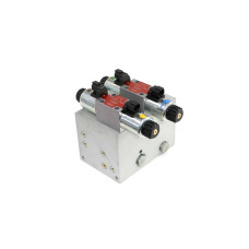 Пропорційний клапан Bobcat, 7370428