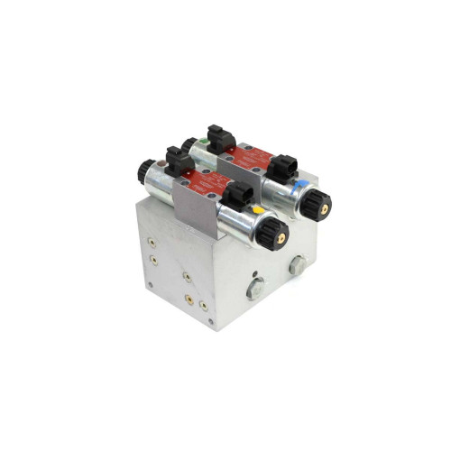 Пропорційний клапан Bobcat, 7370428