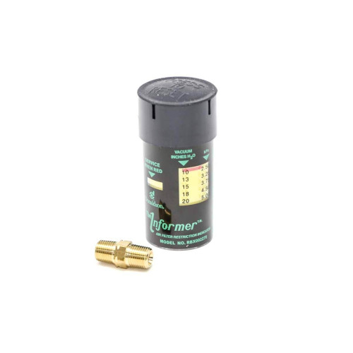 Комплект индикаторов фильтра Bobcat, 7372502