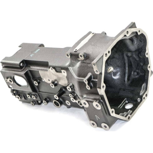 Картер сцепления Bobcat, 7372938