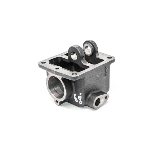 Корпус среднего механизма отбора мощности Bobcat, 7373412