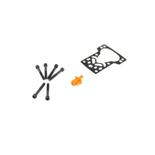 Модуль управления гидростатическим насосом Bobcat, 7373650