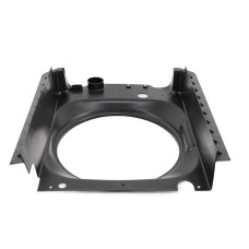 Кожух вентилятора Bobcat, 7373990