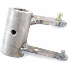 ДИАПАЗОН ПЕРЕКЛЮЧЕНИЯ РЫЧАГА, 7374062 BOBCAT