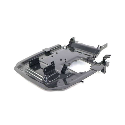 Панель приборов Bobcat, 7374251