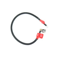 Позитивний кабель акумулятора Bobcat, 7374398