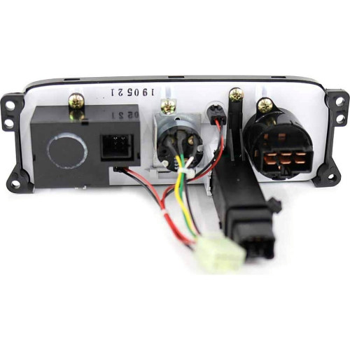 Контроллер HVAC Bobcat, 7374583