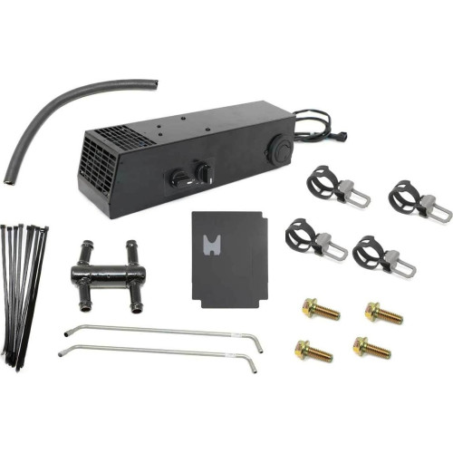 Комплект нагревателя для погрузчиков S70 Bobcat, 7374940