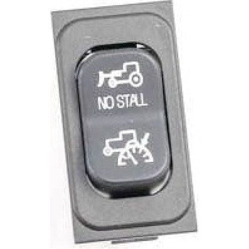 Кулисный переключатель стоп/ограничитель Bobcat, 7375503