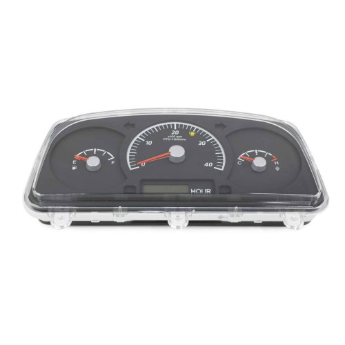 Консоль дисплея Bobcat, 7375525