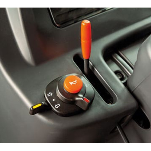 Комбинированный переключатель Bobcat, 7375555