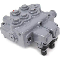 Клапан двойного действия Bobcat, 7375886