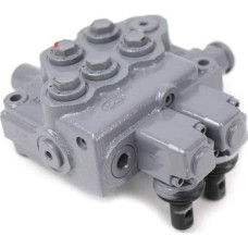 Клапан подвійної дії Bobcat, 7375886