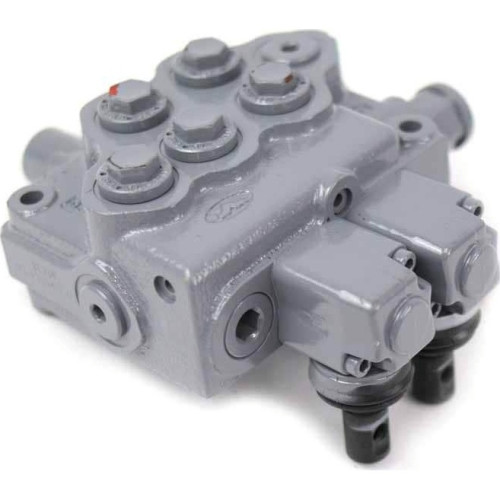 Клапан подвійної дії Bobcat, 7375886