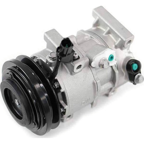 Компрессор переменного тока Bobcat, 7375988