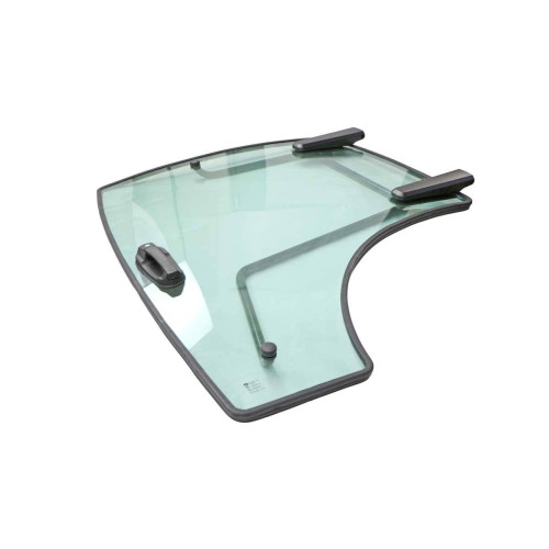 Левая дверь Bobcat, 7376432