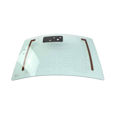 Заднє скло Bobcat, 7376767