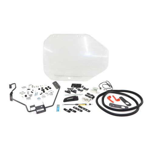 Комплект дверей кабины Bobcat, 7376911