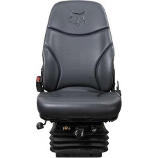 Сидіння з вінілової підвіскою для екскаваторів Bobcat, 7377005