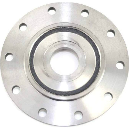 Крышка картера заднего дифференциала Bobcat, 7377151