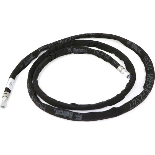 Шланг гідравлічний Bobcat, 7377467