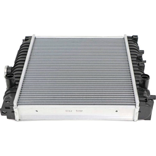 Радиатор в сборе Bobcat, 7378048