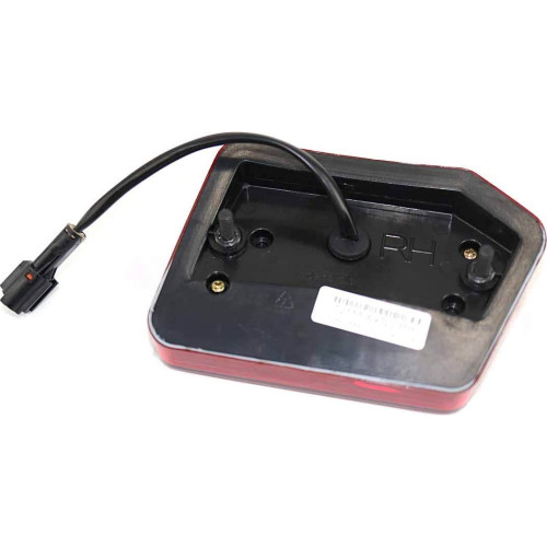 Правый задний фонарь Bobcat, 7378417