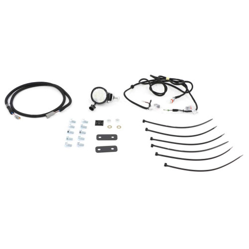 Комплект переднего светодиодного освещения Bobcat, 7379787