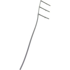 Зворотна трубка Bobcat, 7380025