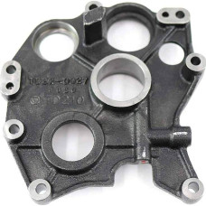 Кришка підшипника Bobcat, 7380323