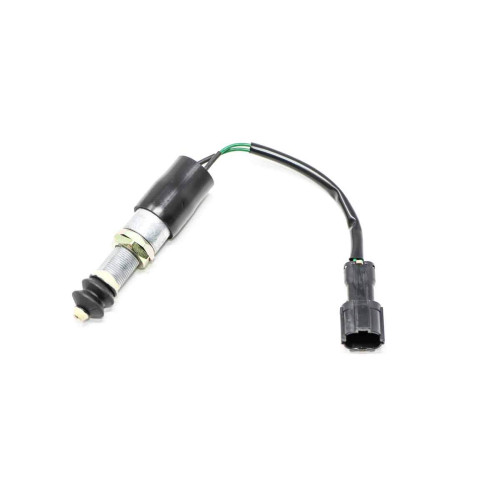 Аварійний вимикач стартера Bobcat, 7380715