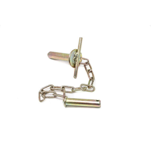 Крюк в сборе Bobcat, 7381095